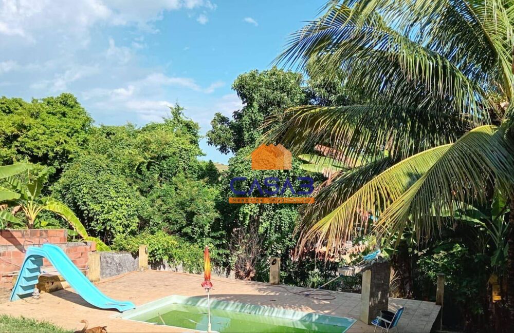 Casa, 5 quartos - Foto 1