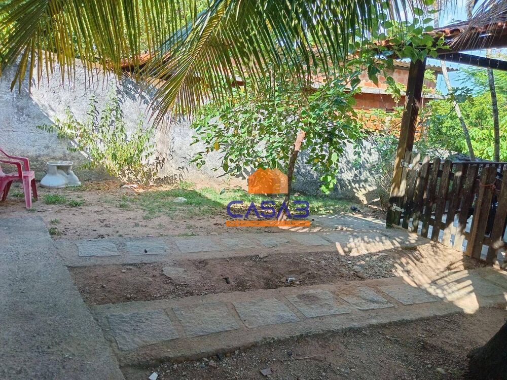 Casa, 5 quartos - Foto 2
