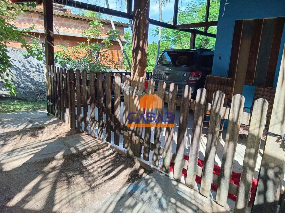 Casa, 5 quartos - Foto 6