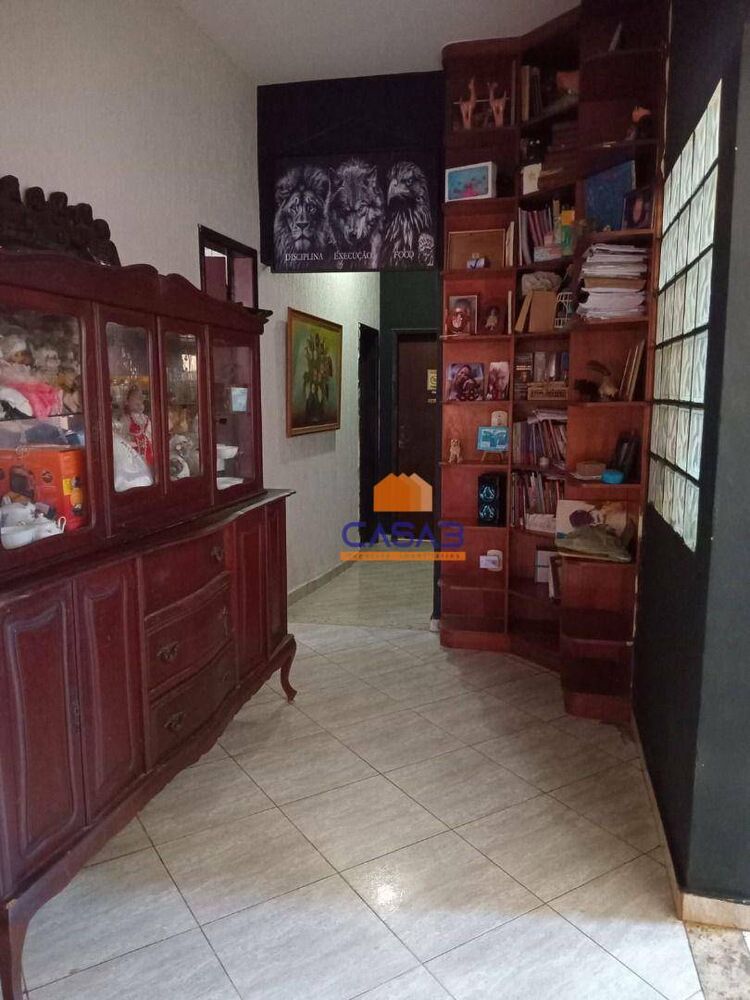 Casa, 5 quartos - Foto 9