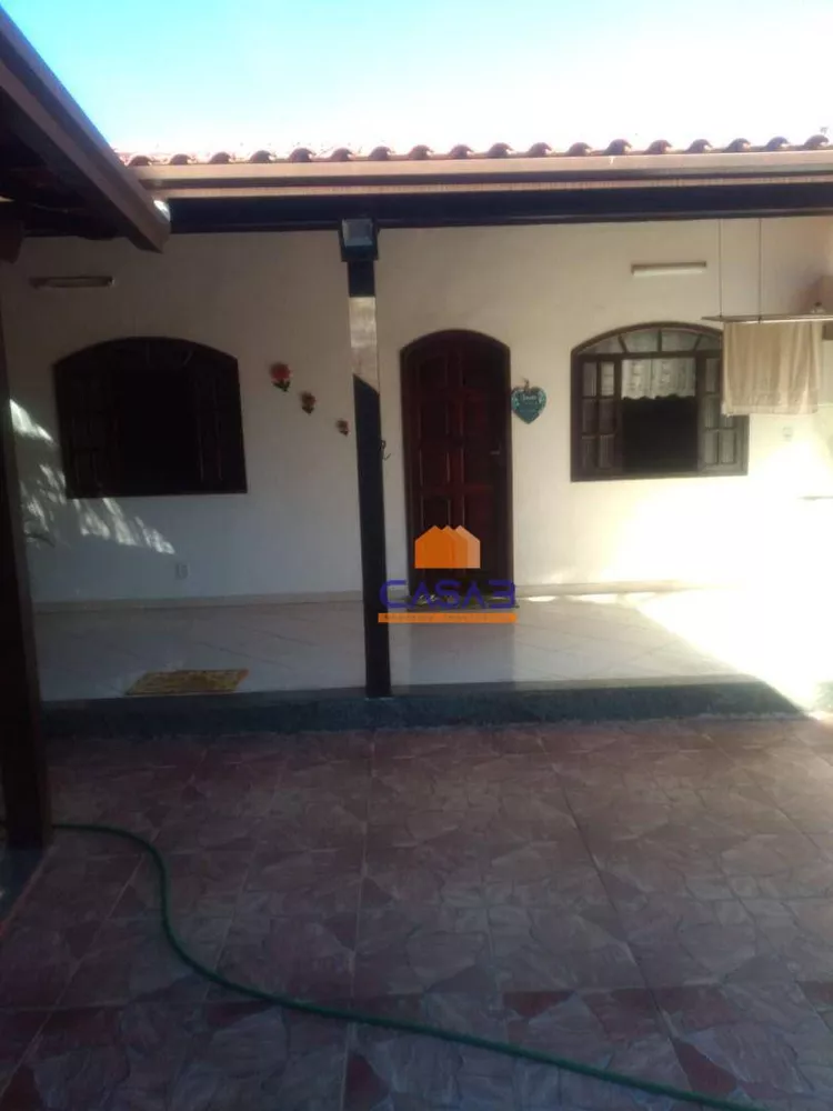 Casa, 3 quartos, 80 m² - Foto 19