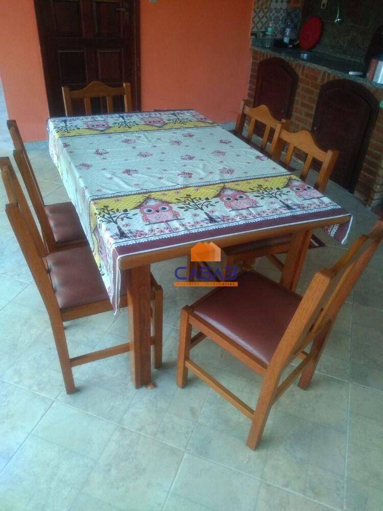 Casa, 3 quartos, 80 m² - Foto 18
