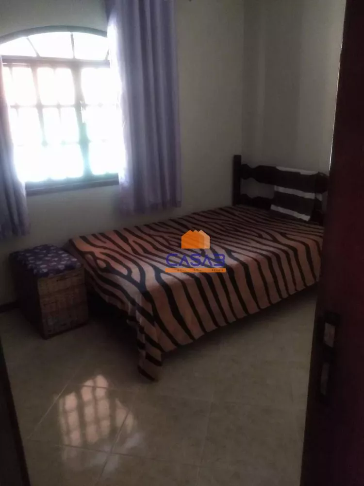 Casa, 3 quartos, 80 m² - Foto 11