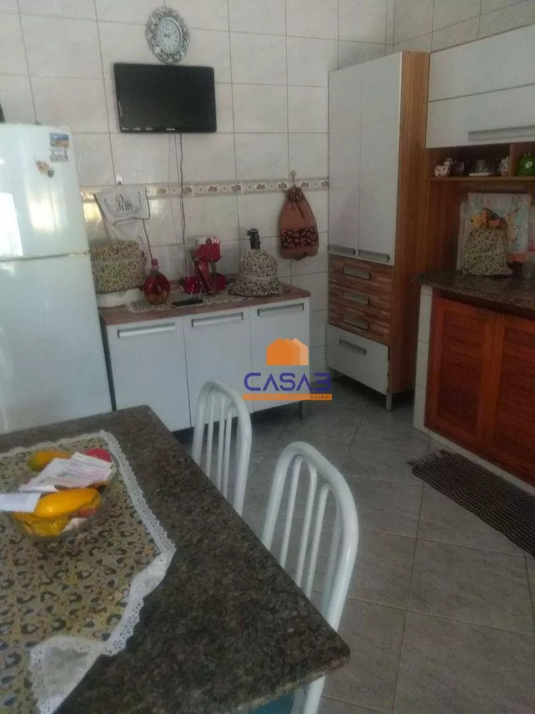 Casa, 3 quartos, 80 m² - Foto 8