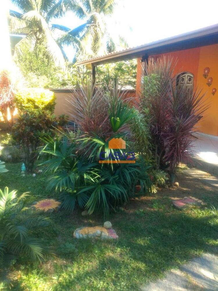 Casa, 3 quartos, 80 m² - Foto 1