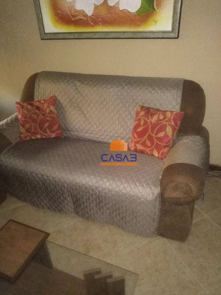 Casa, 3 quartos, 80 m² - Foto 12