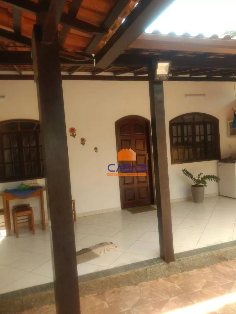 Casa, 3 quartos, 80 m² - Foto 9