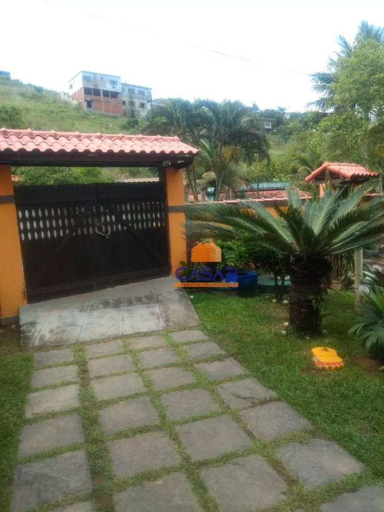 Casa, 3 quartos, 80 m² - Foto 5