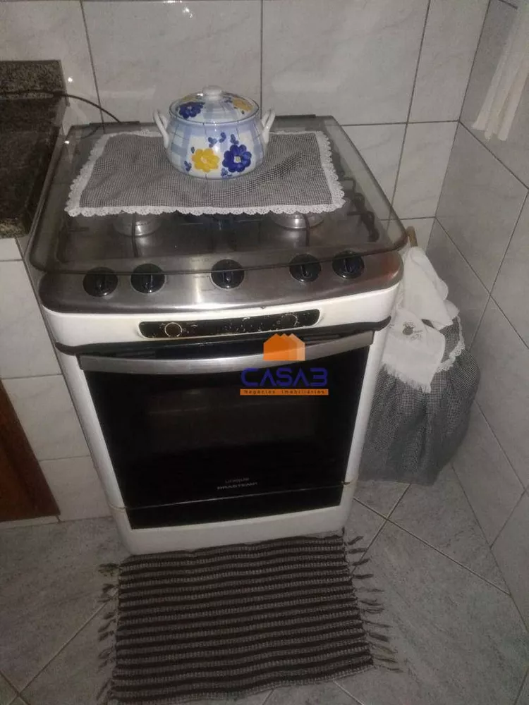 Casa, 3 quartos, 80 m² - Foto 17