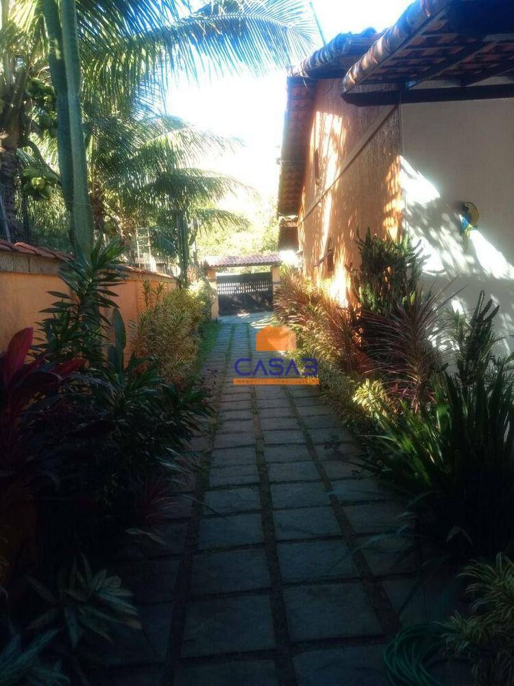 Casa, 3 quartos, 80 m² - Foto 20