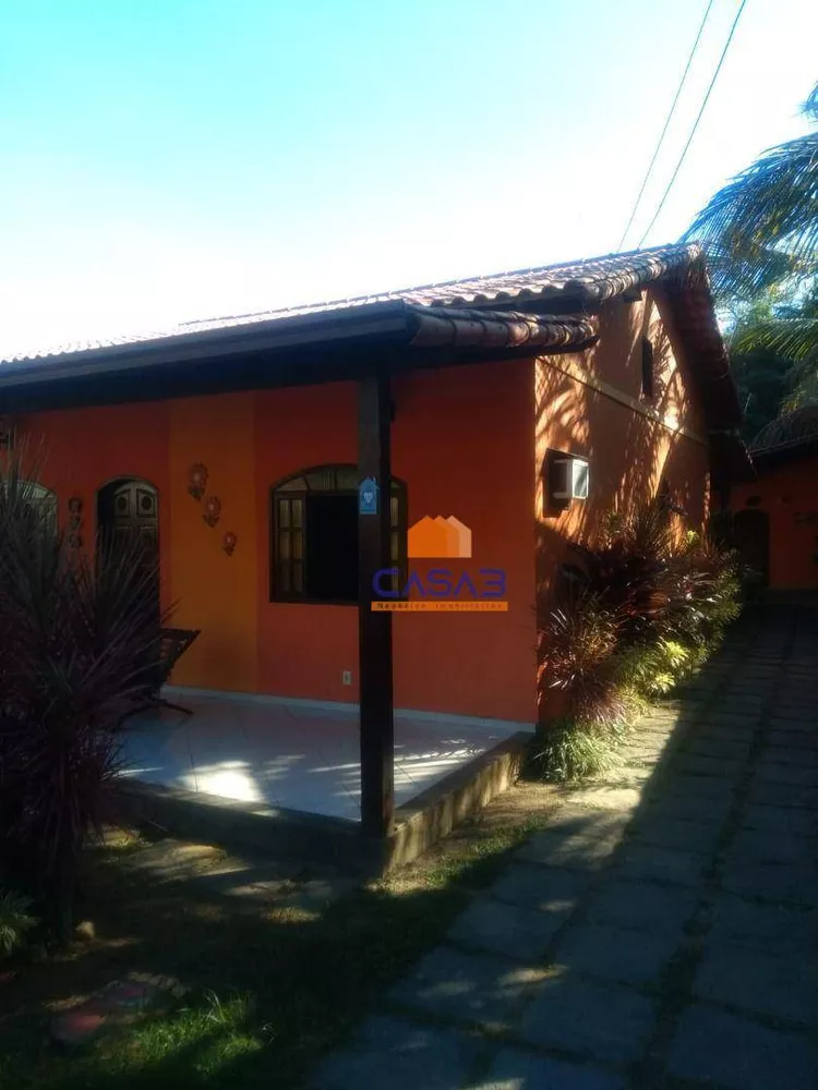 Casa, 3 quartos, 80 m² - Foto 21