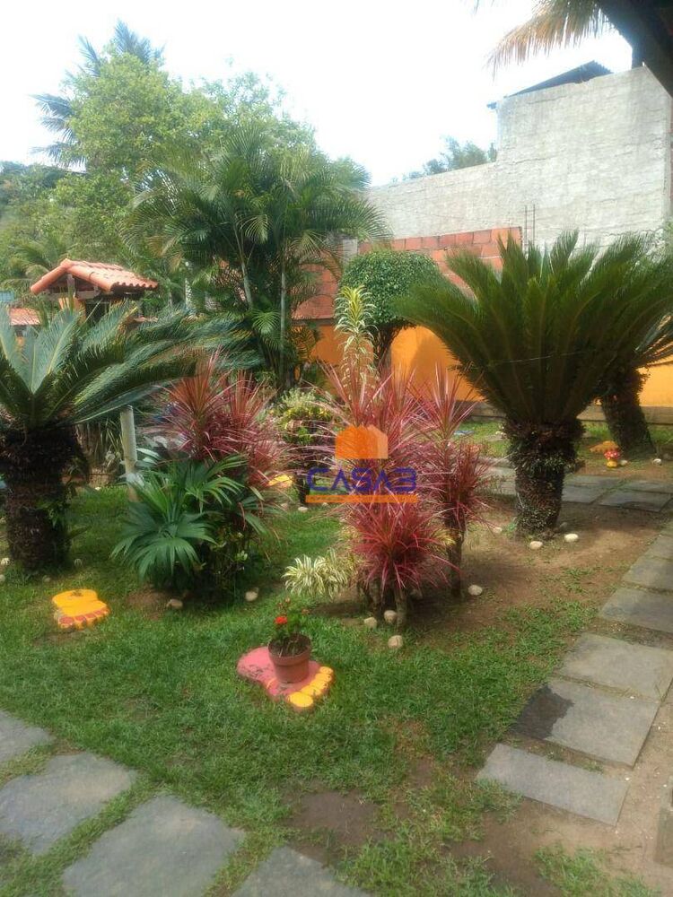 Casa, 3 quartos, 80 m² - Foto 3