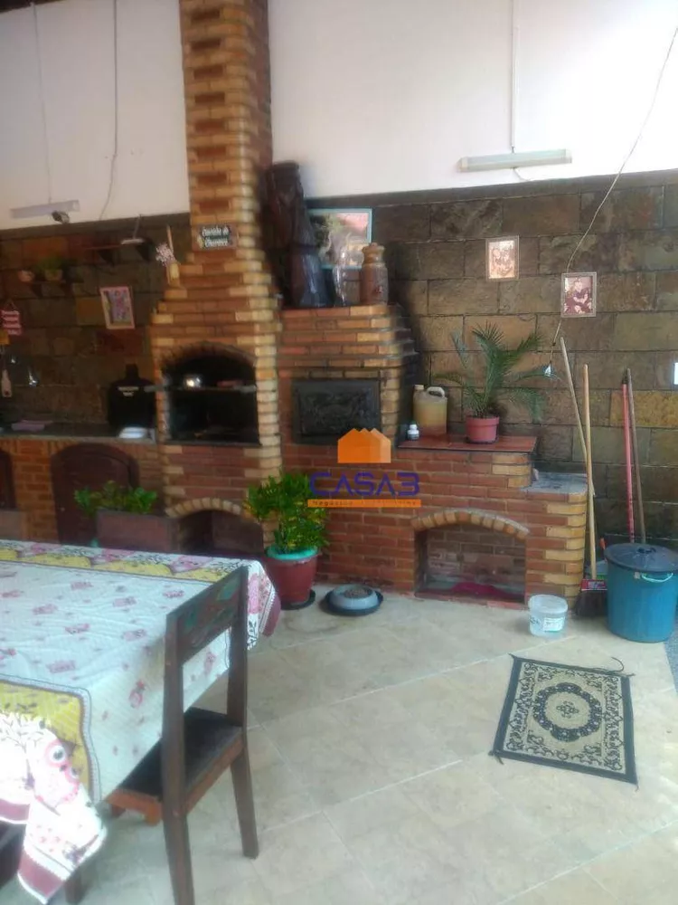 Casa, 3 quartos, 80 m² - Foto 7