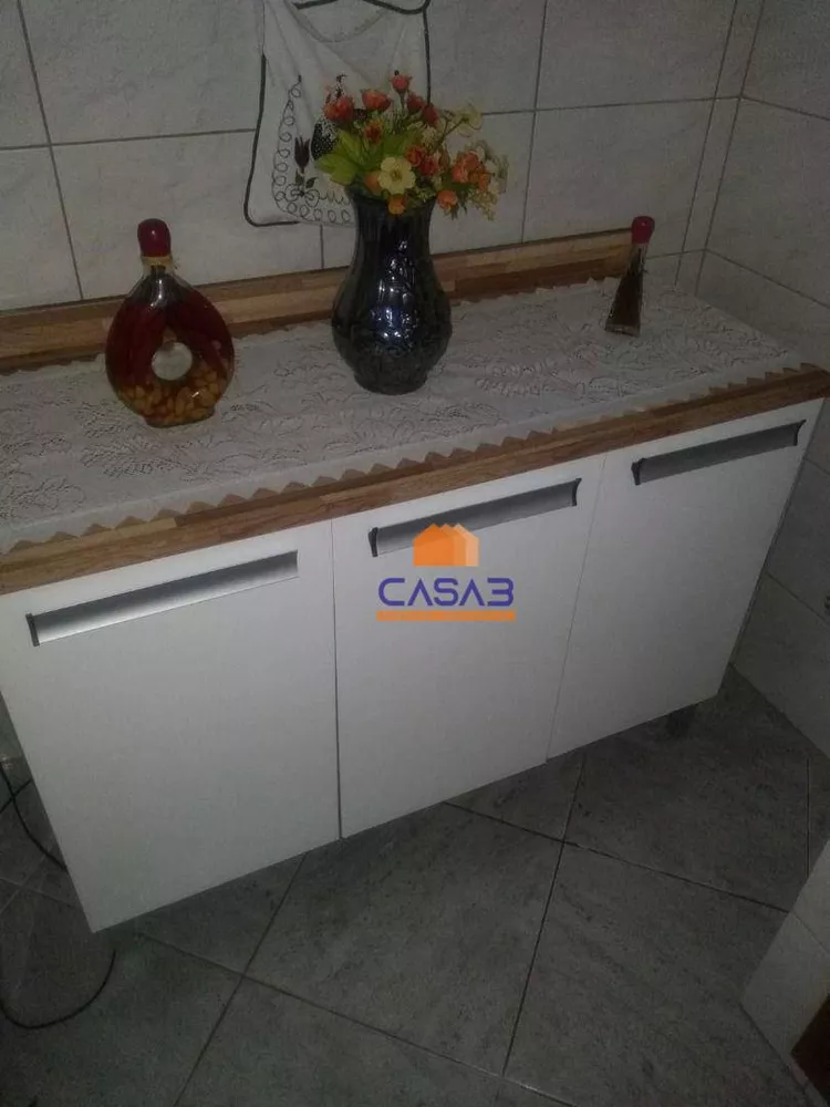 Casa, 3 quartos, 80 m² - Foto 15