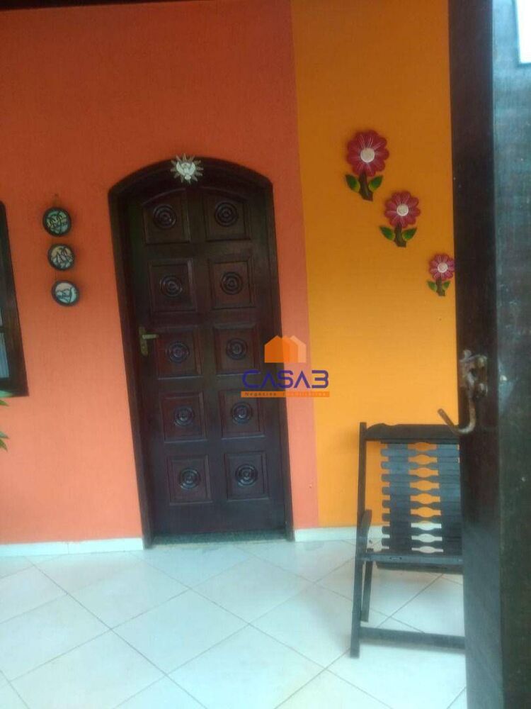 Casa, 3 quartos, 80 m² - Foto 10
