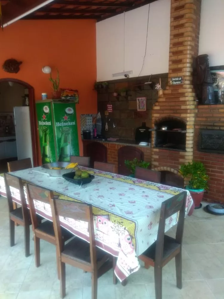 Casa, 3 quartos, 80 m² - Foto 6