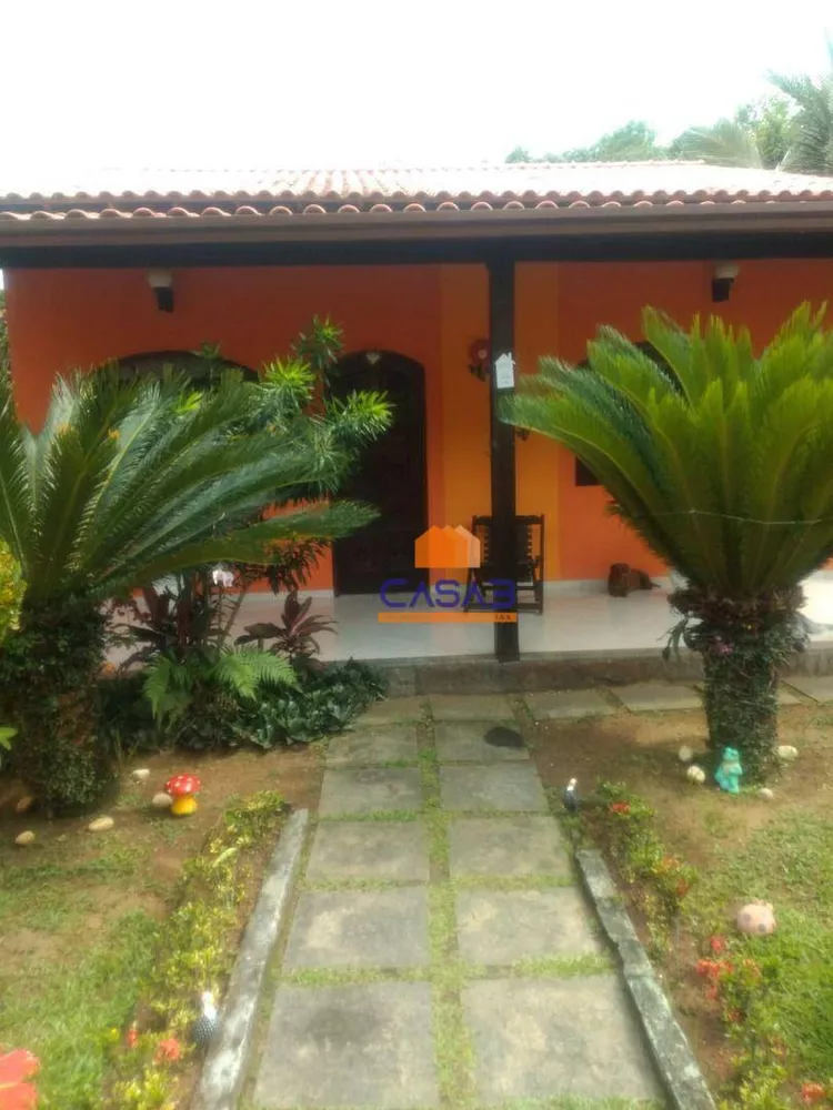 Casa, 3 quartos, 80 m² - Foto 2