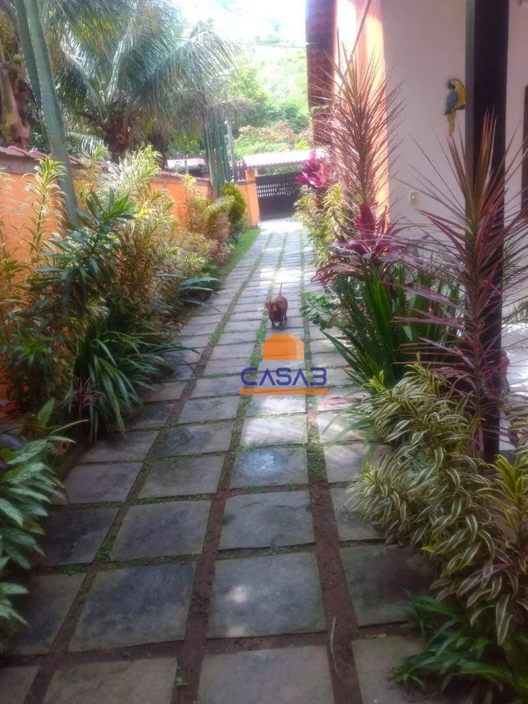 Casa, 3 quartos, 80 m² - Foto 4