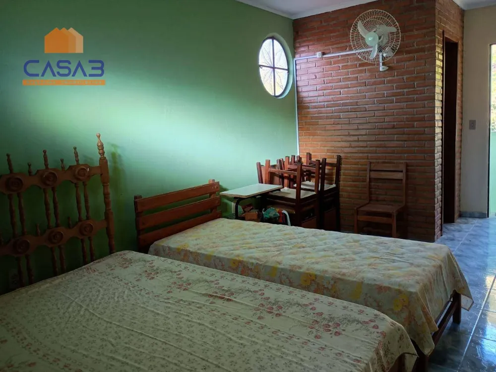 Casa, 5 quartos, 140 m² - Foto 10