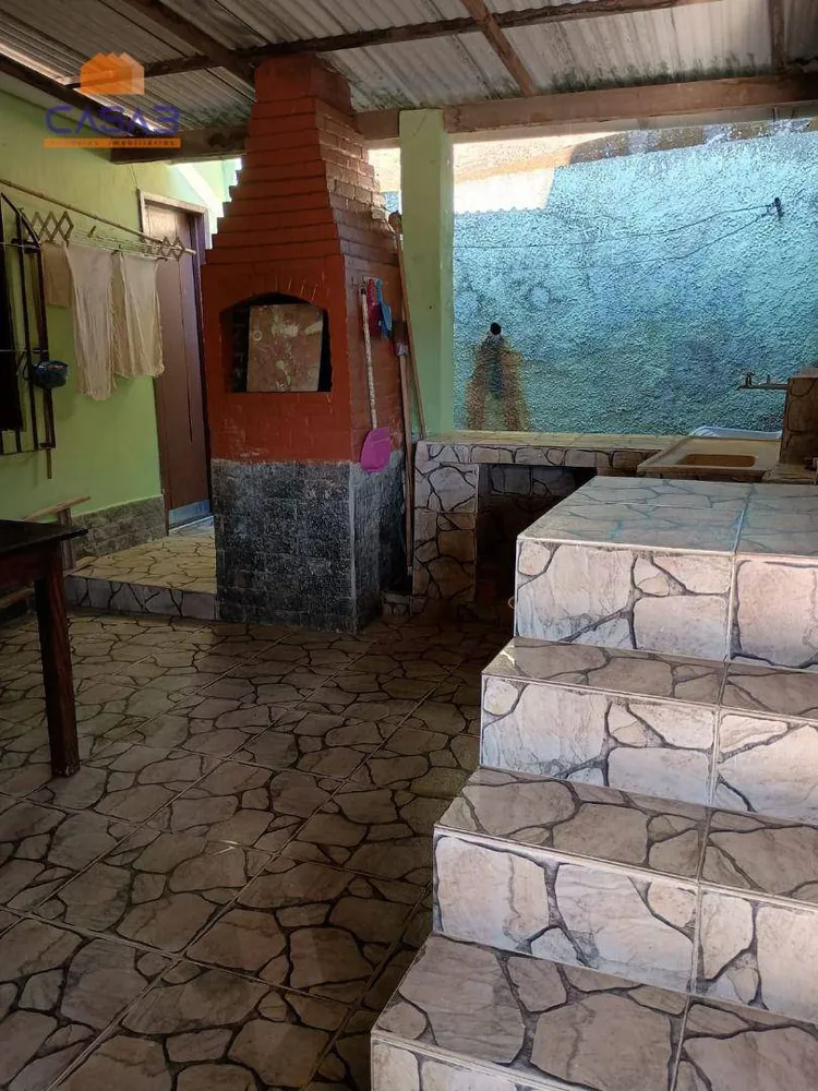 Casa, 5 quartos, 140 m² - Foto 12