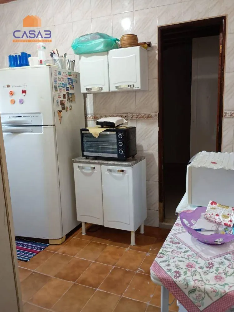 Casa, 5 quartos, 140 m² - Foto 11