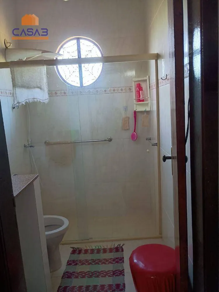 Casa, 5 quartos, 140 m² - Foto 22