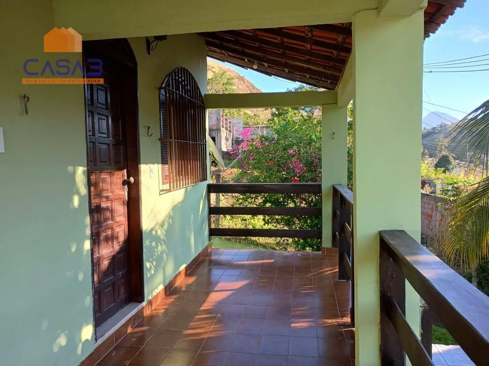 Casa, 5 quartos, 140 m² - Foto 27