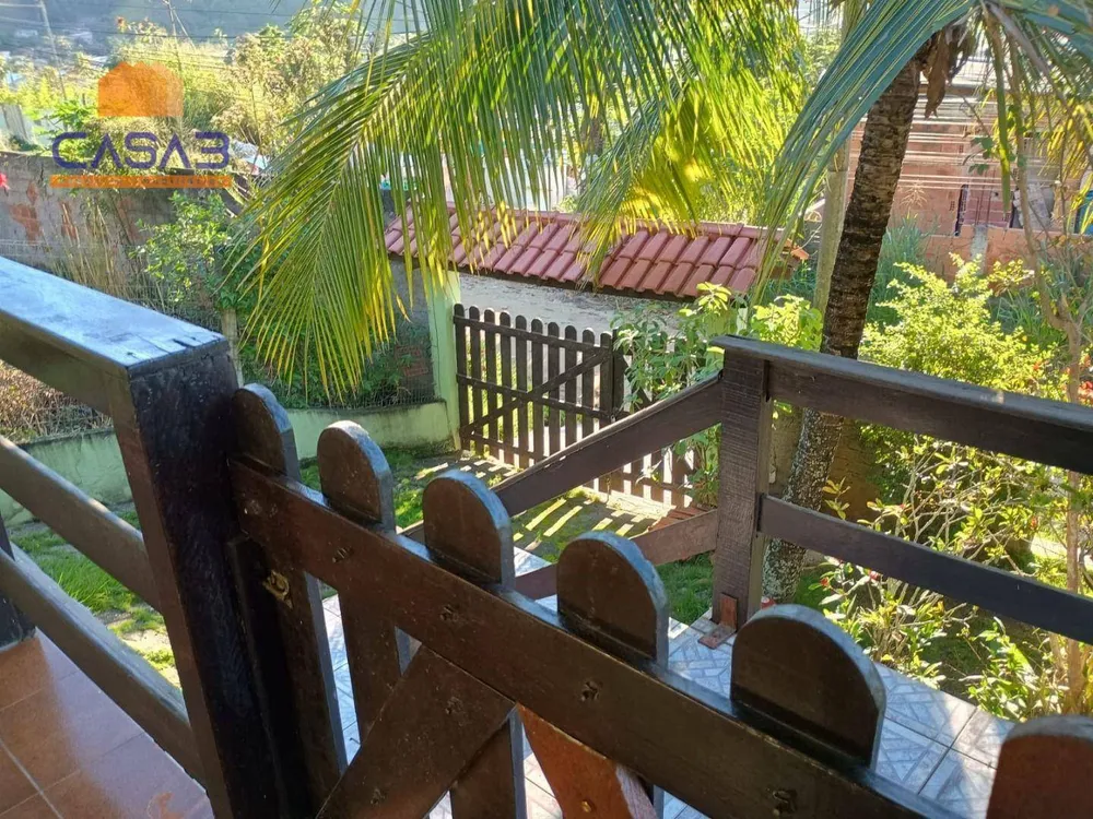 Casa, 5 quartos, 140 m² - Foto 28
