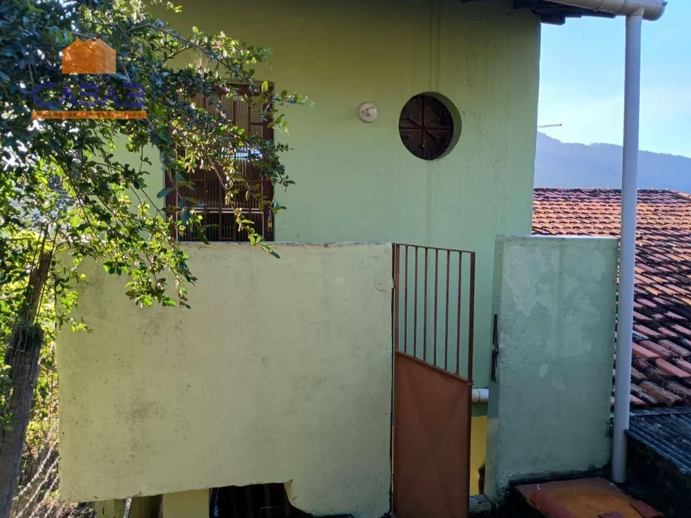 Casa, 5 quartos, 140 m² - Foto 17