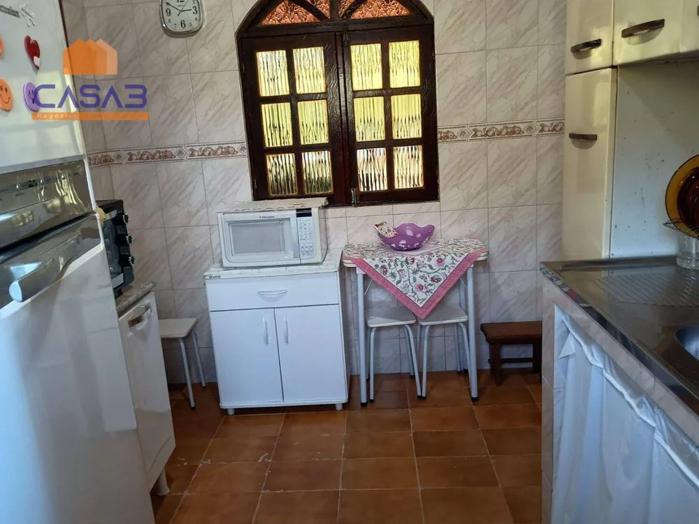 Casa, 5 quartos, 140 m² - Foto 29
