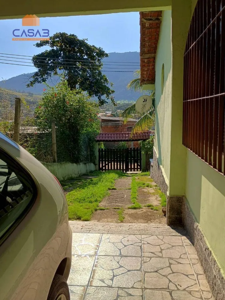 Casa, 5 quartos, 140 m² - Foto 32
