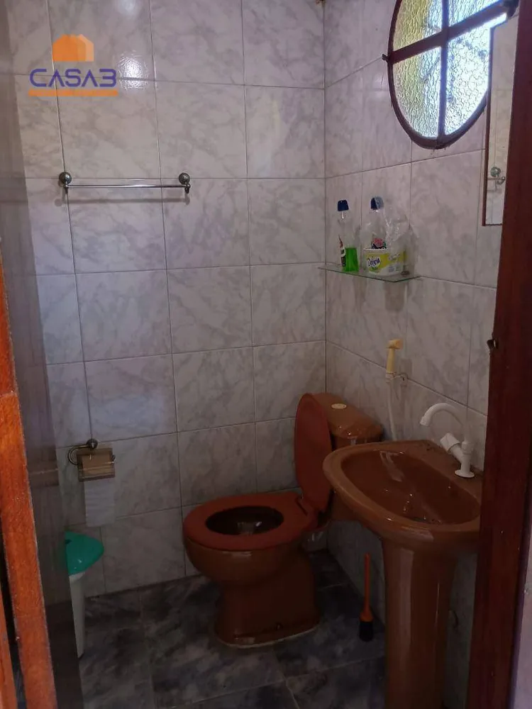 Casa, 5 quartos, 140 m² - Foto 14
