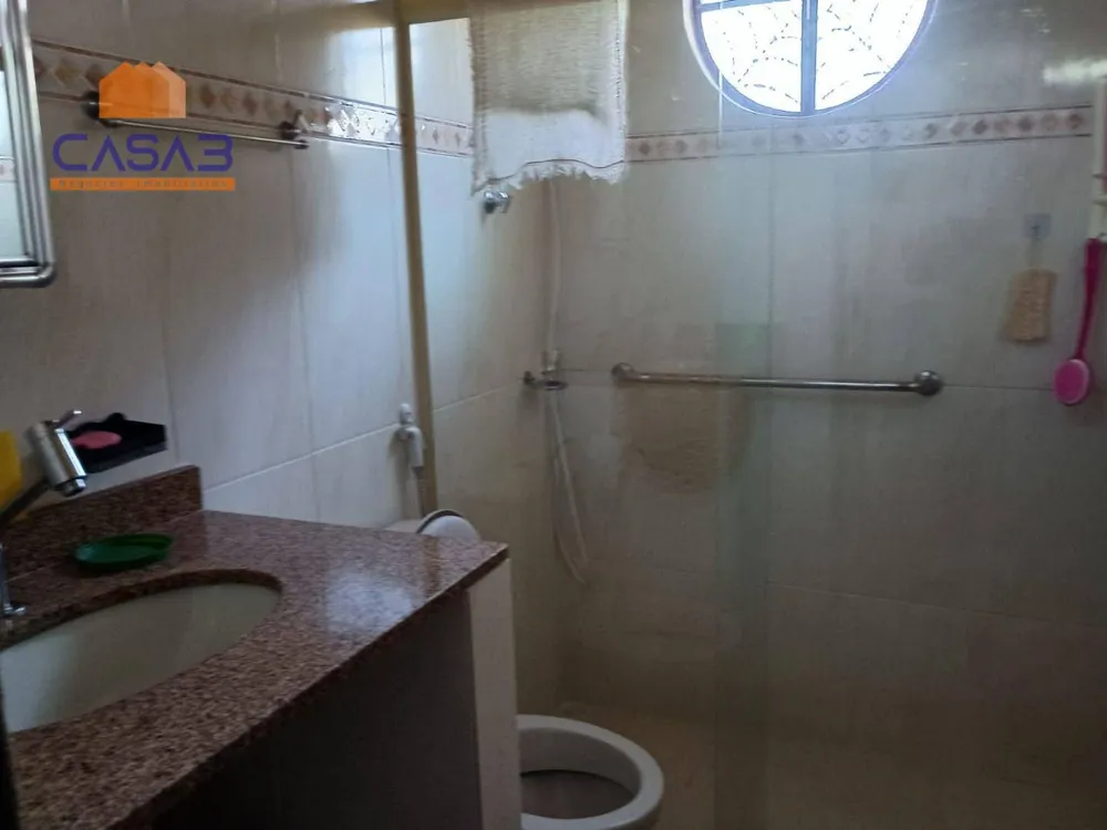 Casa, 5 quartos, 140 m² - Foto 18