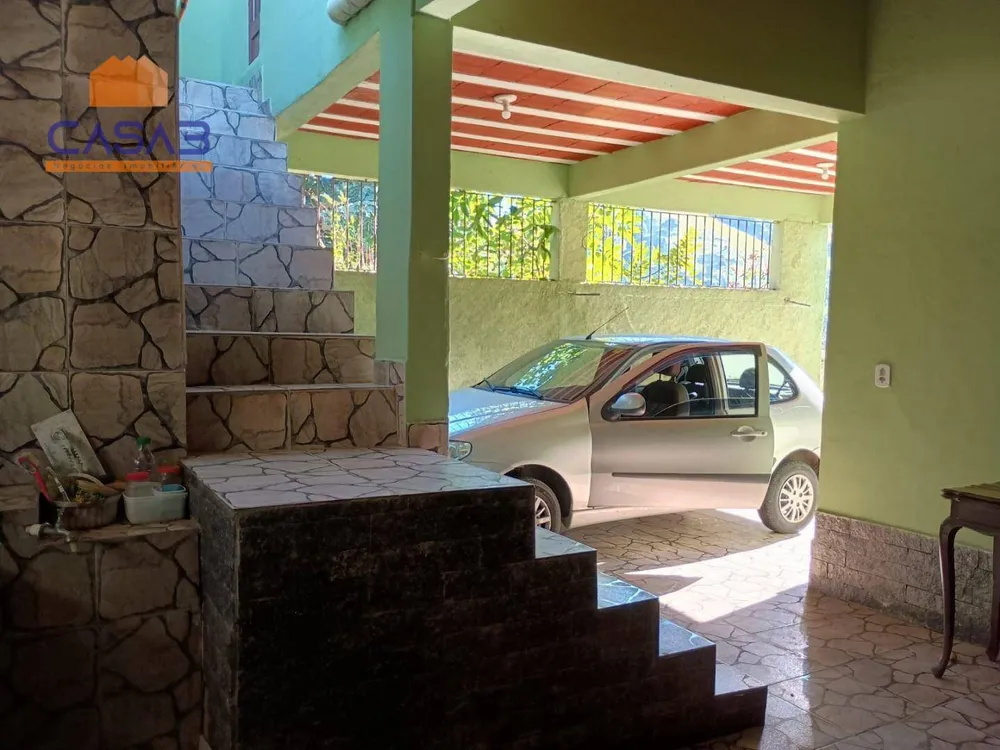 Casa, 5 quartos, 140 m² - Foto 31