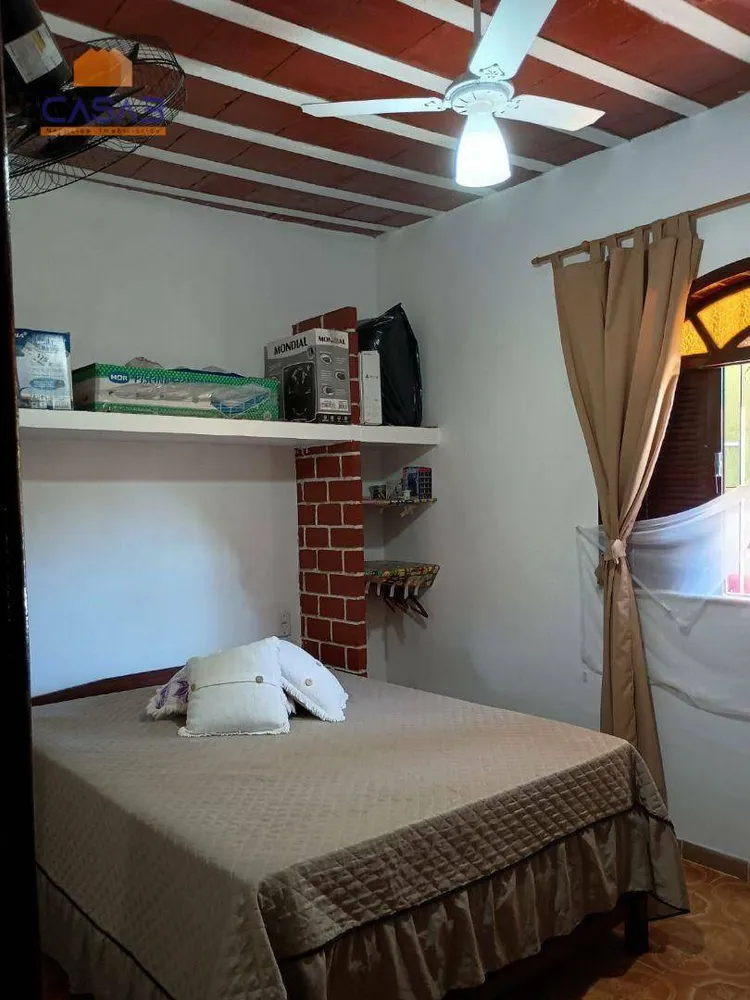 Casa, 5 quartos, 140 m² - Foto 9