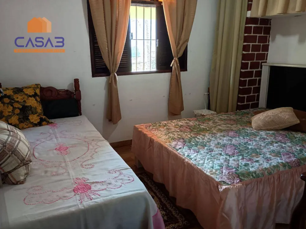 Casa, 5 quartos, 140 m² - Foto 20