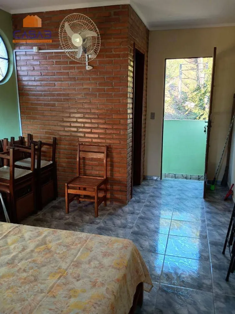 Casa, 5 quartos, 140 m² - Foto 19