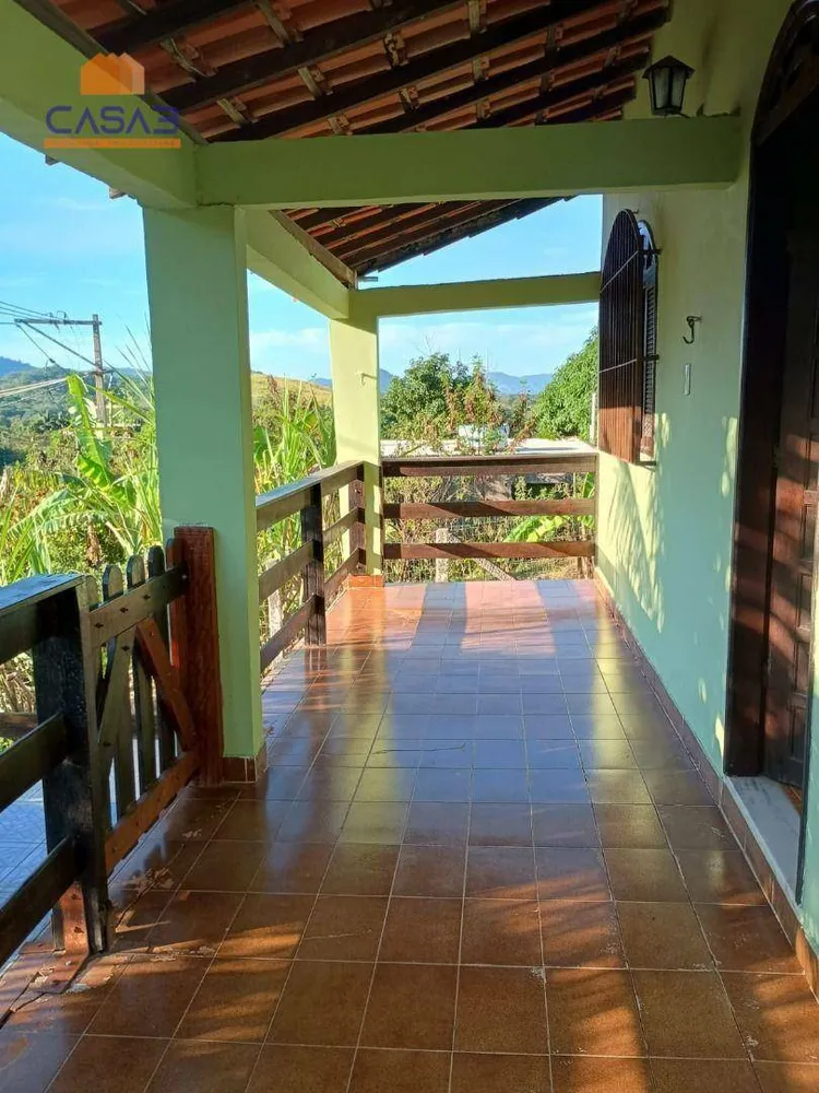 Casa, 5 quartos, 140 m² - Foto 26