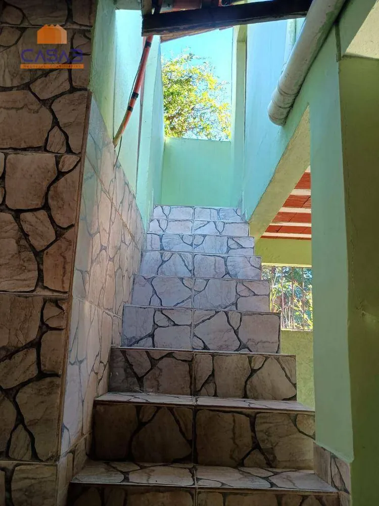 Casa, 5 quartos, 140 m² - Foto 23