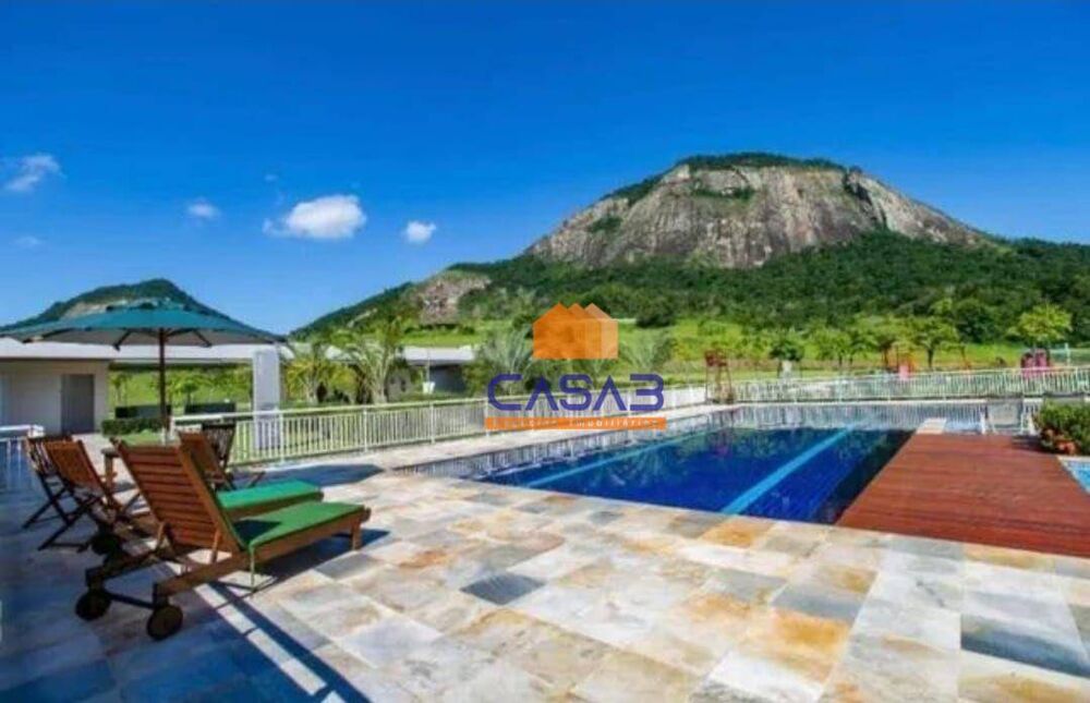 Loteamento e Condomínio, 381 m² - Foto 3