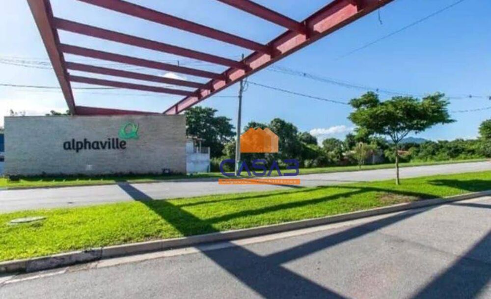 Loteamento e Condomínio, 381 m² - Foto 11