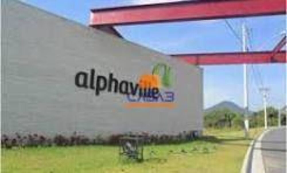 Loteamento e Condomínio, 381 m² - Foto 1