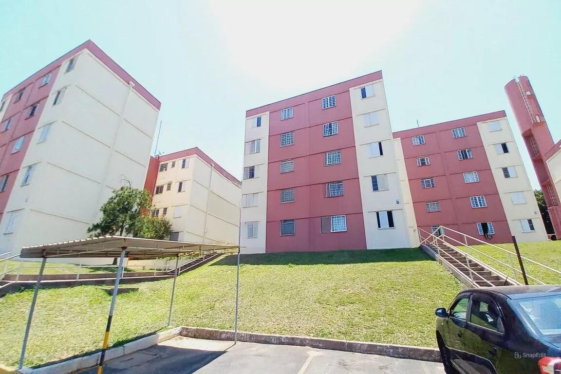 Apartamento à venda com 2 quartos, 63m² - Foto 44