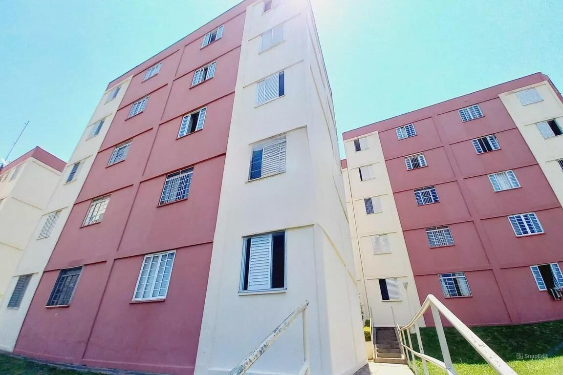 Apartamento, 2 quartos, 63 m² - Foto 3