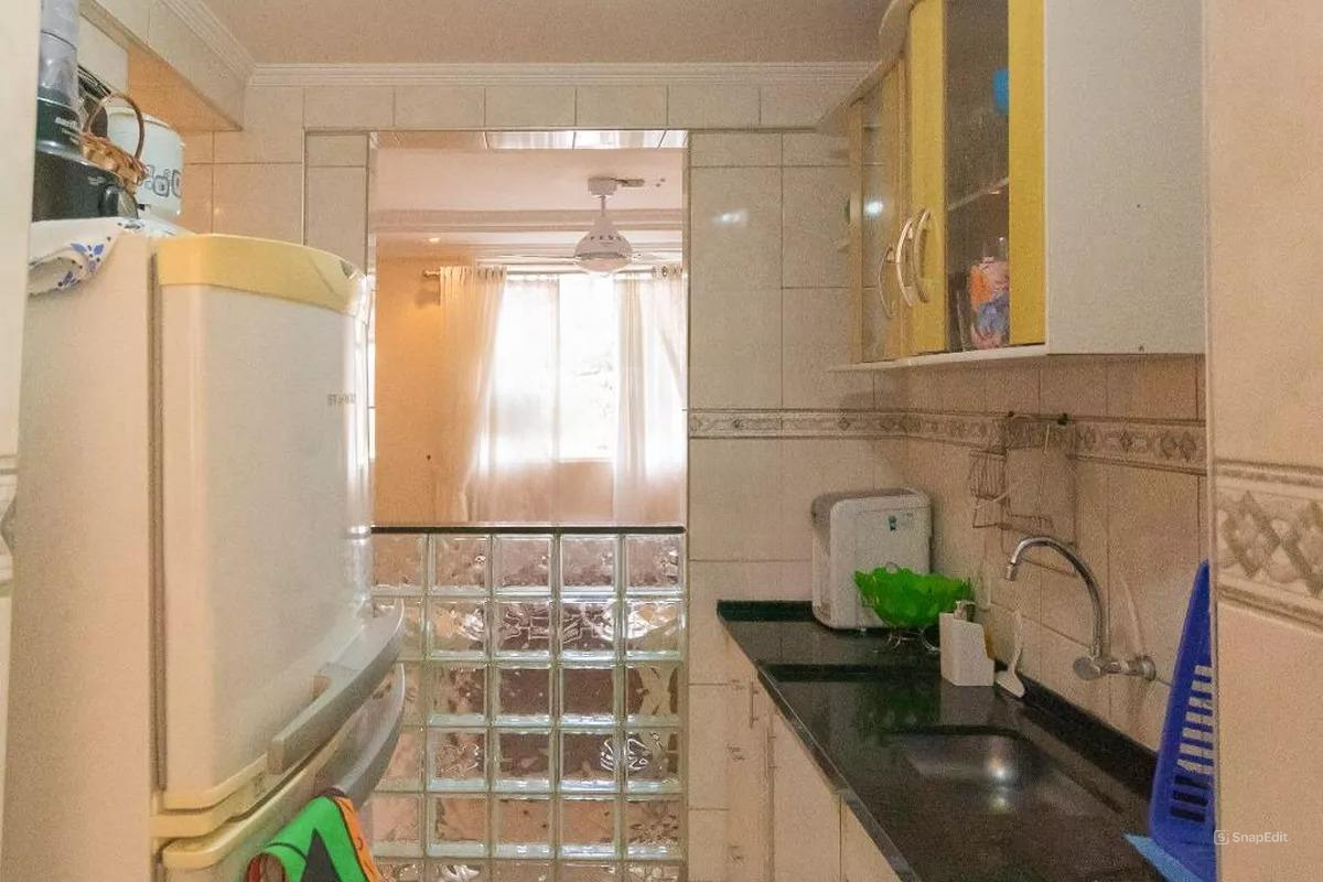 Apartamento à venda com 2 quartos, 63m² - Foto 25