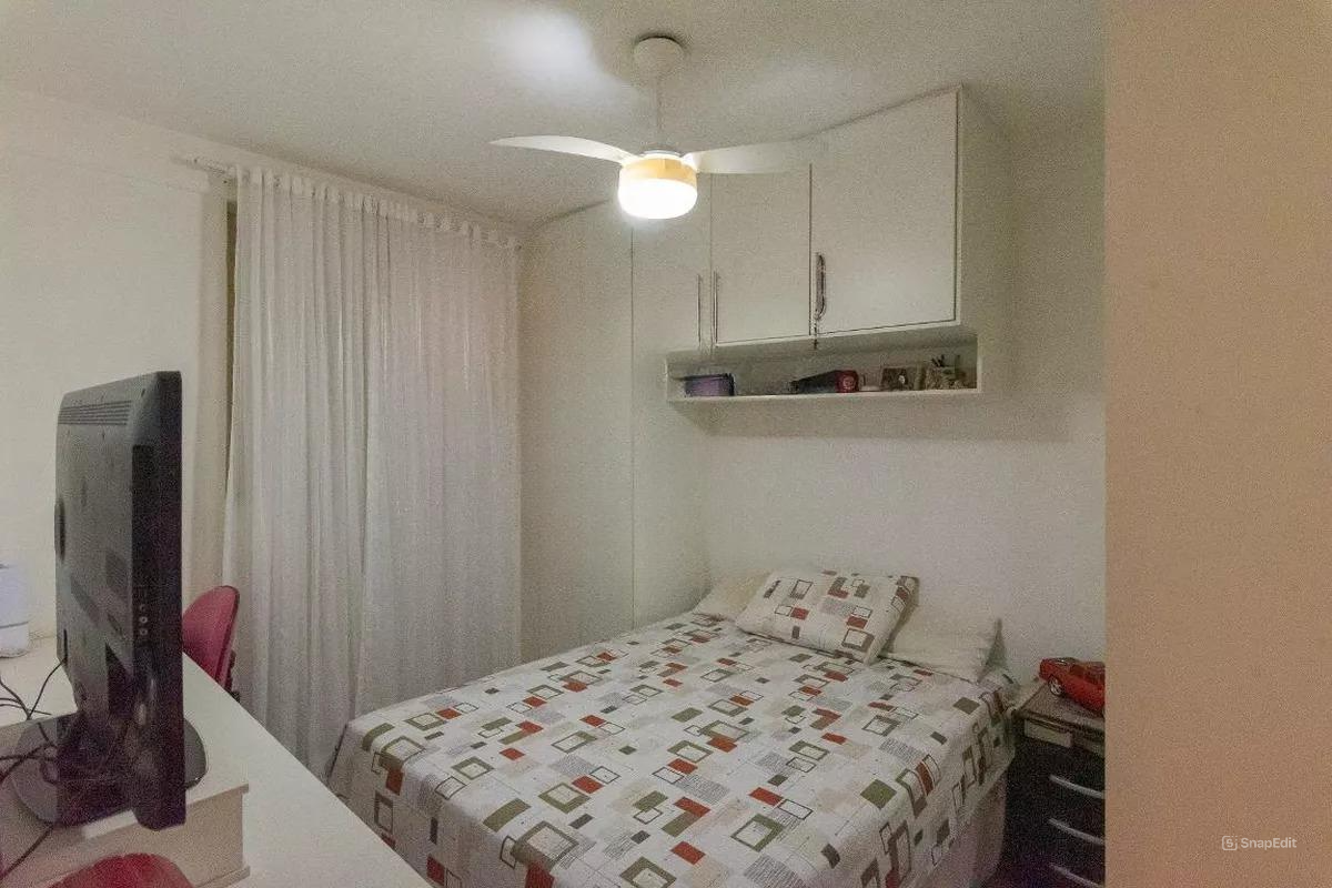 Apartamento à venda com 2 quartos, 63m² - Foto 8