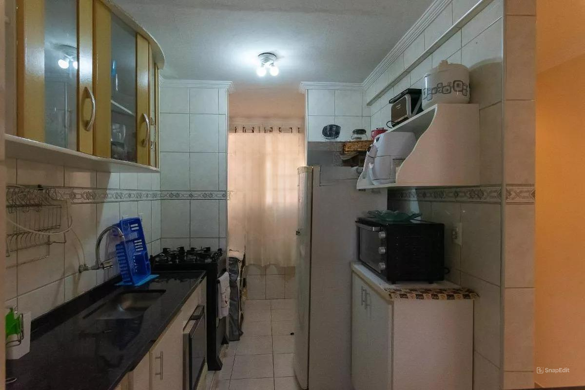 Apartamento à venda com 2 quartos, 63m² - Foto 14