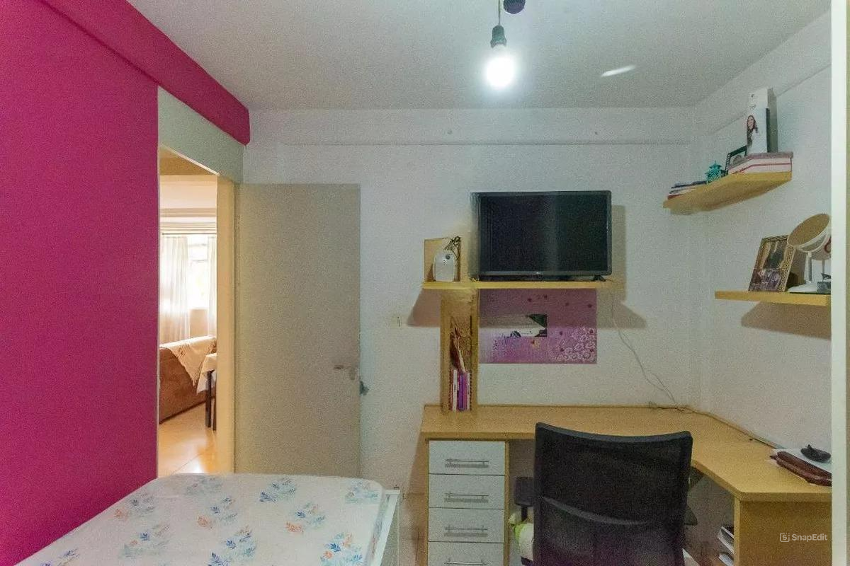 Apartamento à venda com 2 quartos, 63m² - Foto 31