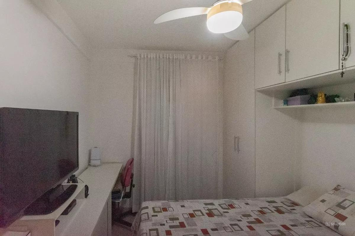 Apartamento à venda com 2 quartos, 63m² - Foto 21