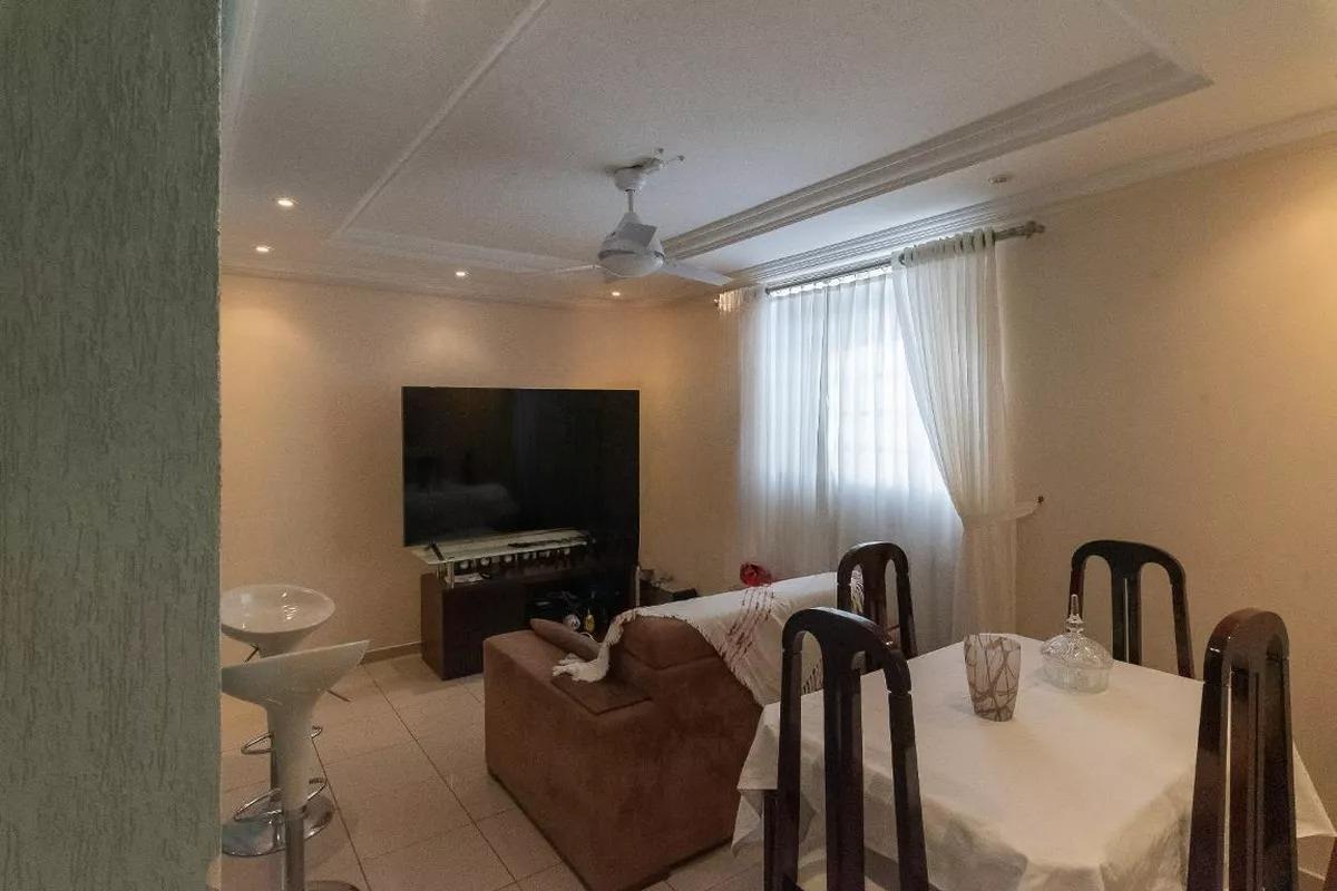 Apartamento, 2 quartos, 63 m² - Foto 4